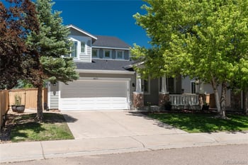 3071 Fox Sedge Ln, Highlands Ranch, CO 80126
