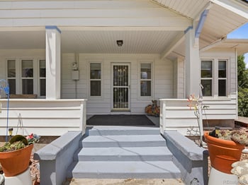 14275 W 50th Ave, Golden, CO 80403