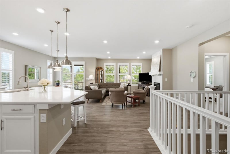 4312 Broken Hill Dr, Castle Rock, CO 80109