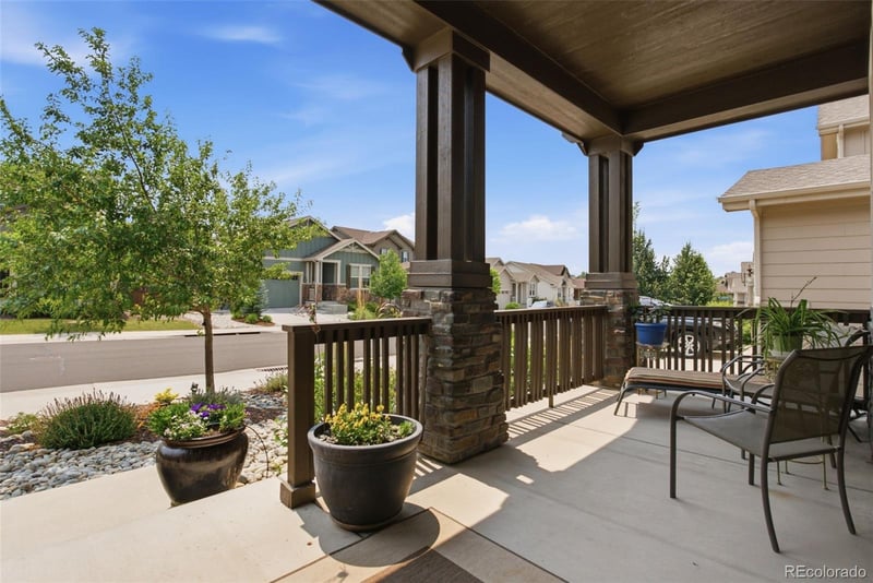 4312 Broken Hill Dr, Castle Rock, CO 80109