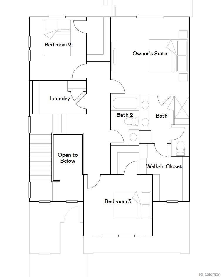 1974 Crested Lark St, Fort Collins, CO 80528
