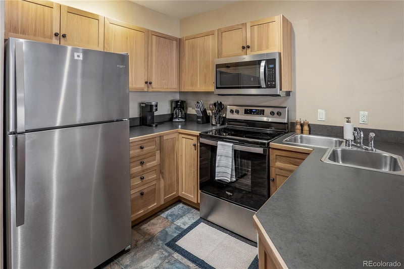 100 Dercum Sq #8343, Dillon, CO 80435