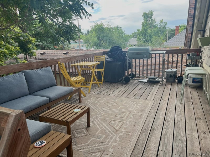 464 Grant St #2, Denver, CO 80209