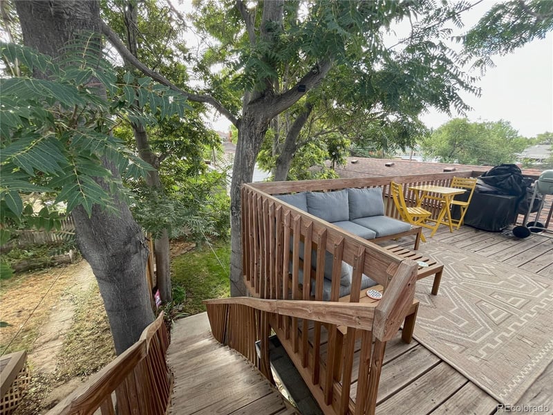464 Grant St #2, Denver, CO 80209