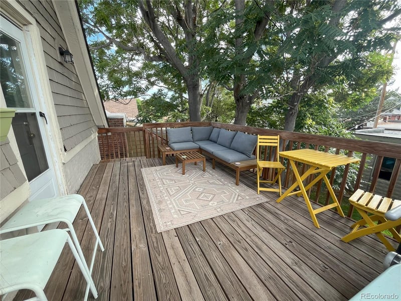 464 Grant St #2, Denver, CO 80209