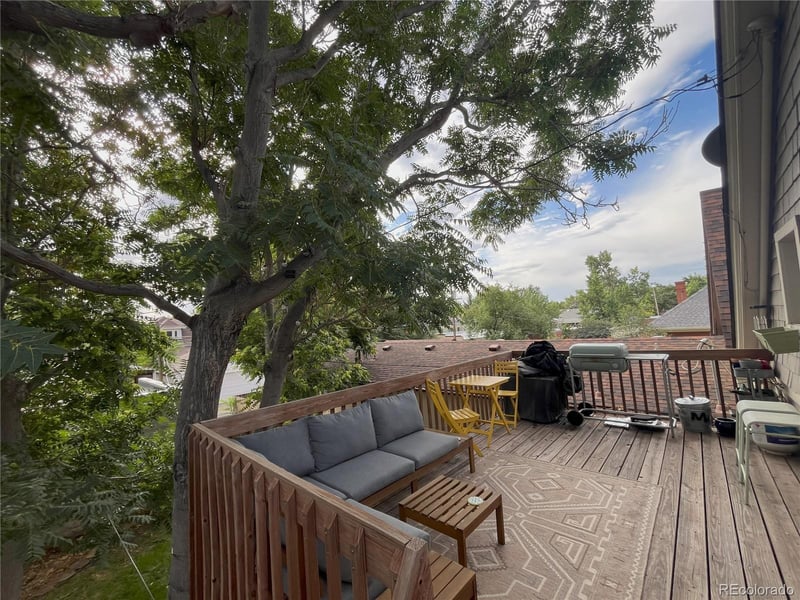 464 Grant St #2, Denver, CO 80209