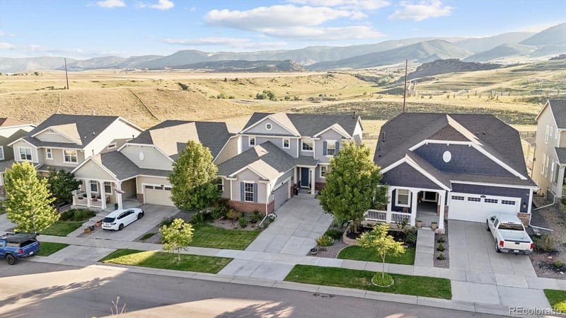 8509 Eldora Way, Arvada, CO 80007