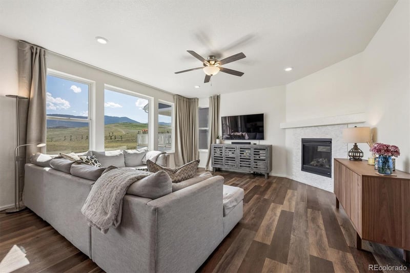8509 Eldora Way, Arvada, CO 80007