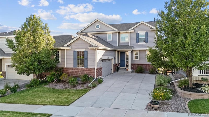 8509 Eldora Way, Arvada, CO 80007