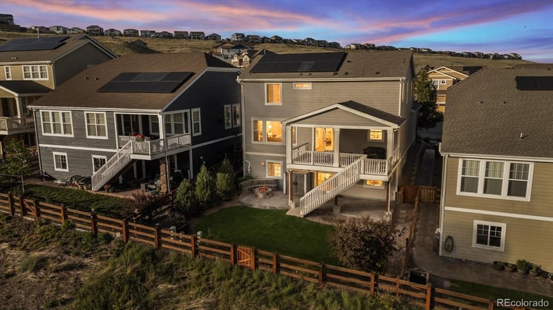 8509 Eldora Way, Arvada, CO 80007