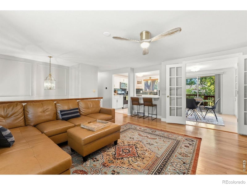 703 29th St, Loveland, CO 80538