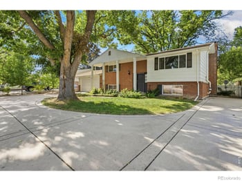 703 W 29th St, Loveland, CO 80538