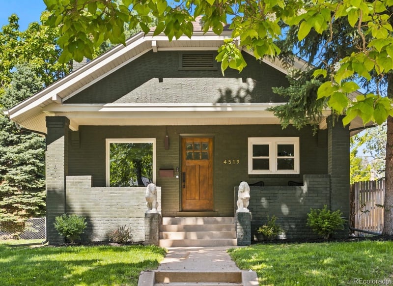 4519 Zuni St, Denver, CO 80211