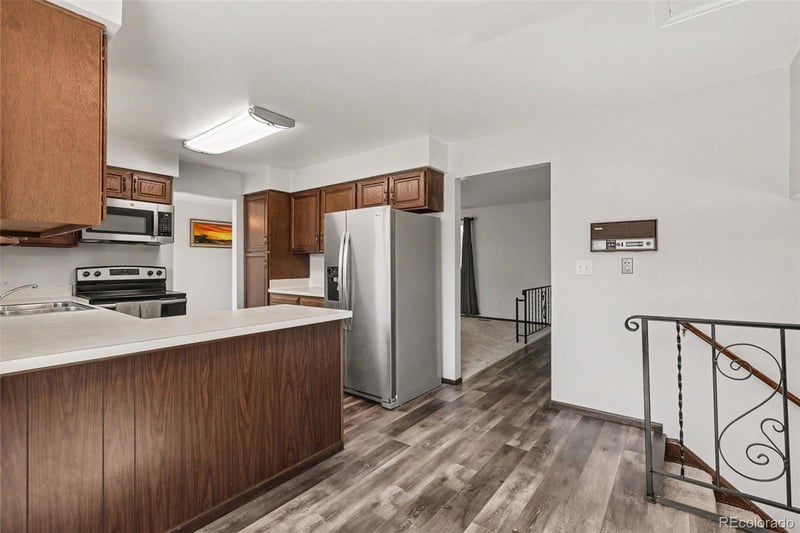 6556 Brentwood Way, Littleton, CO 80123