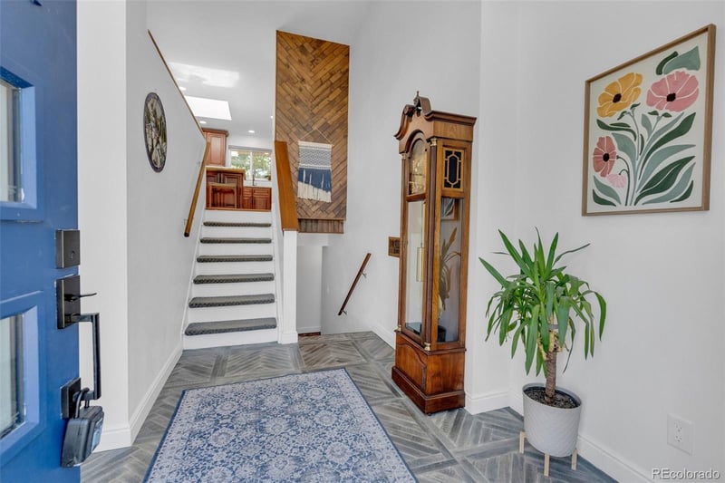 6580 S Newland Cir, Littleton, CO 80123