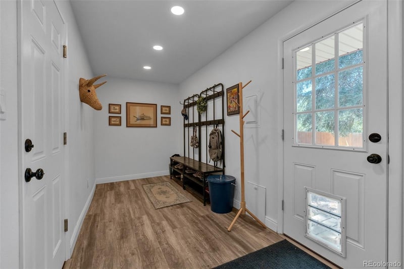 6580 S Newland Cir, Littleton, CO 80123