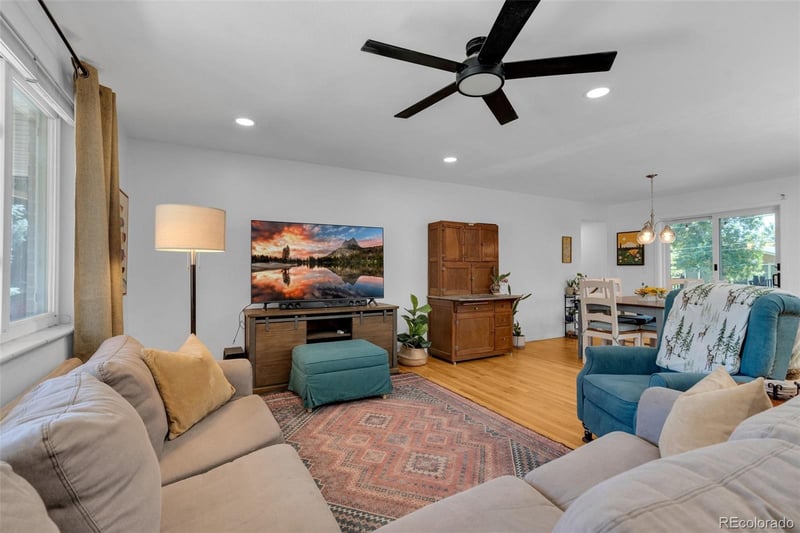 6580 S Newland Cir, Littleton, CO 80123