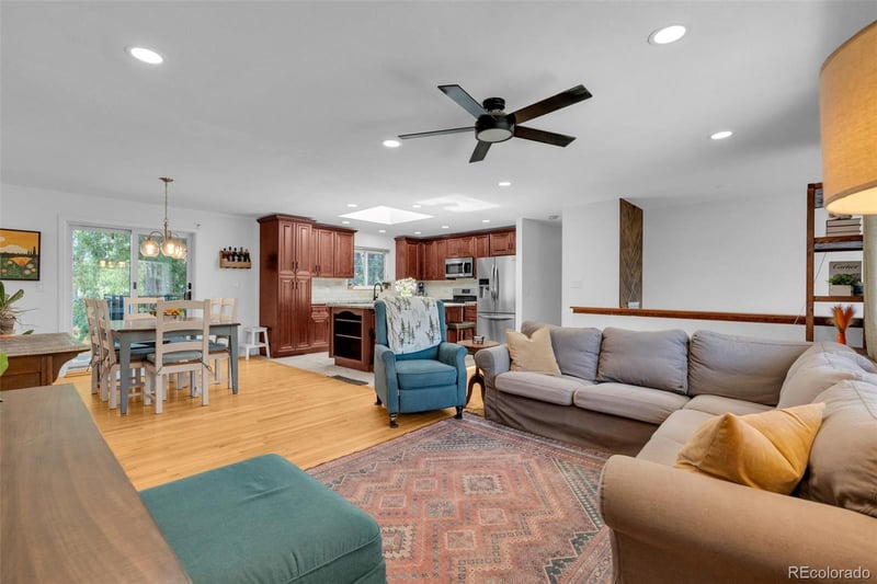 6580 S Newland Cir, Littleton, CO 80123