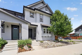 9091 E 59th North Pl, Denver, CO 80238