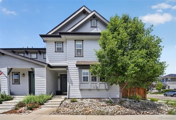 9091 E 59th North Pl, Denver, CO 80238