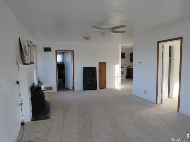 398 Co Rd I, Wiggins, CO 80654