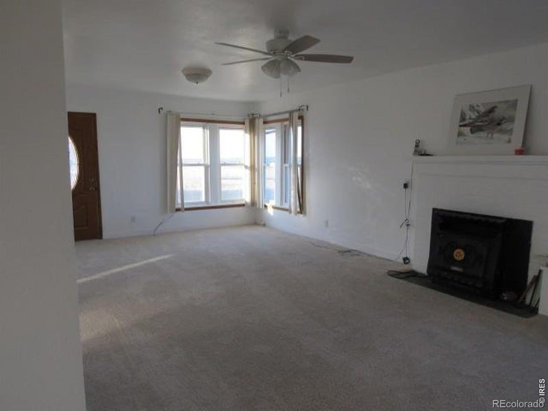 398 County Road I, Wiggins, CO 80654