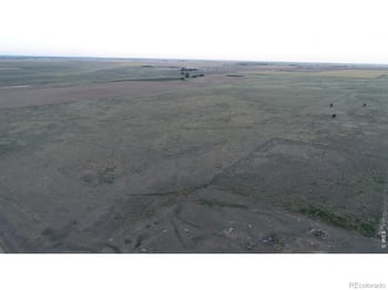 398 County Road I, Wiggins, CO 80654