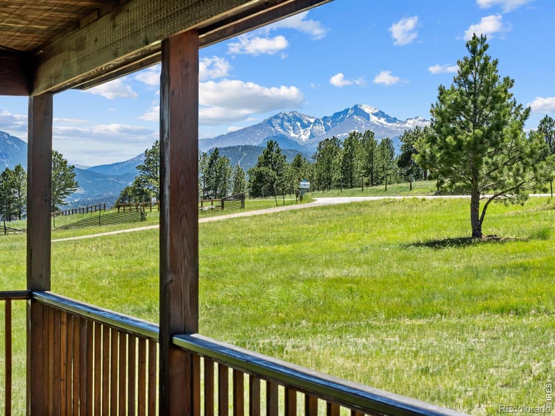 2180 Devils Gulch Rd, Estes Park, CO 80517