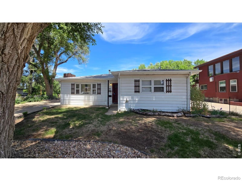 1529 12th St, Greeley, CO 80631