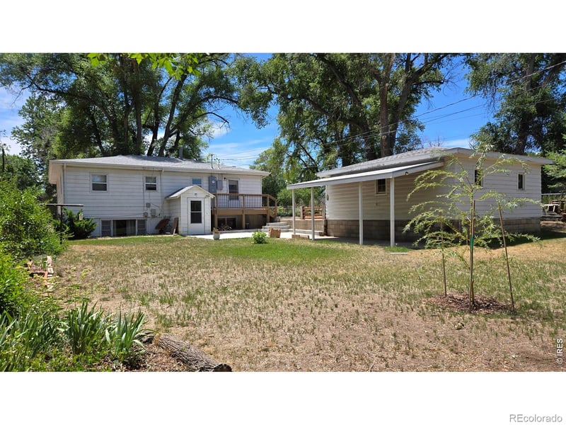 1529 12th St, Greeley, CO 80631