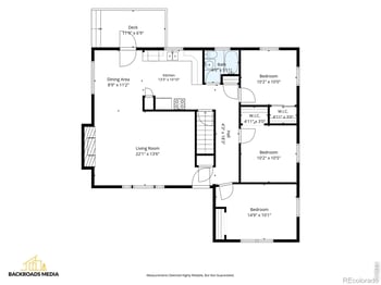1529 12th St, Greeley, CO 80631