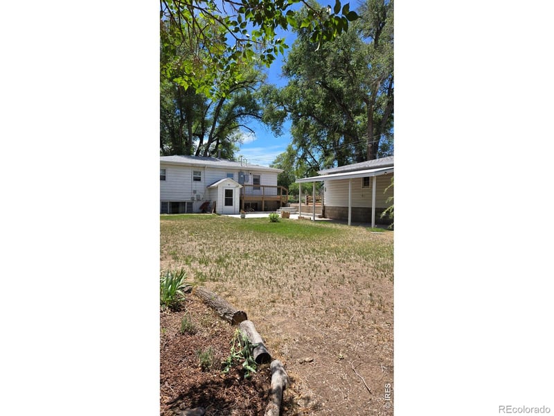 1529 12th St, Greeley, CO 80631