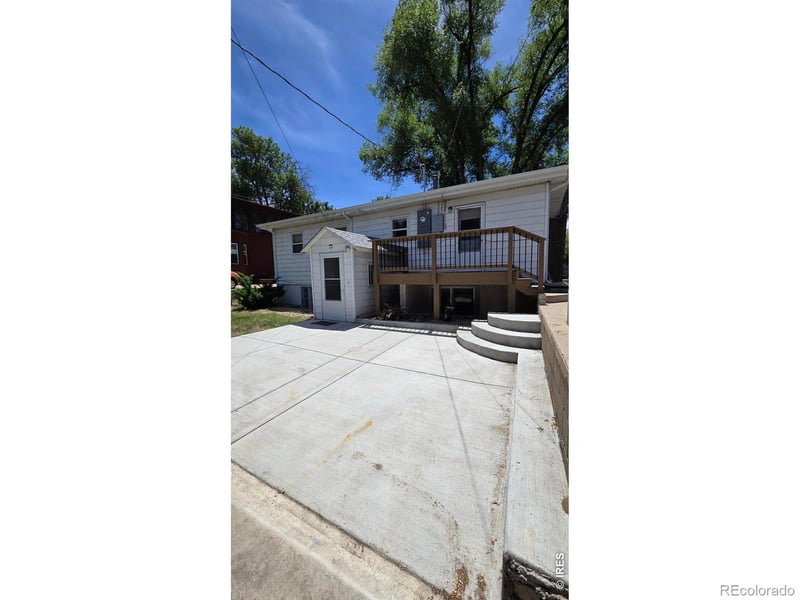 1529 12th St, Greeley, CO 80631