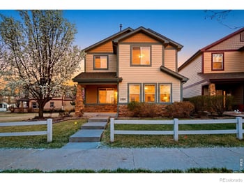 2539 Custer Dr, Fort Collins, CO 80525