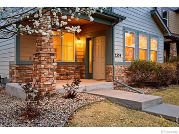 2539 Custer Dr, Fort Collins, CO 80525