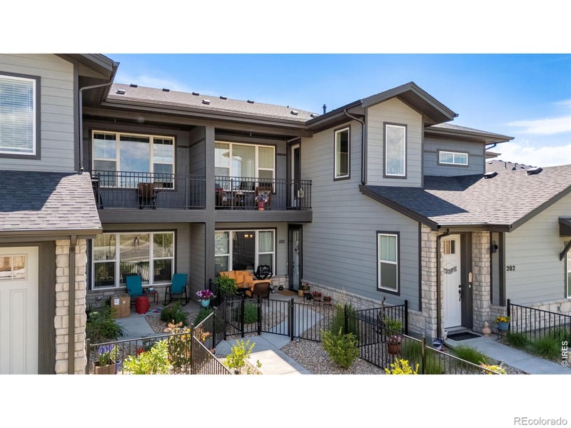 6825 Maple Leaf Dr #102, Timnath, CO 80547