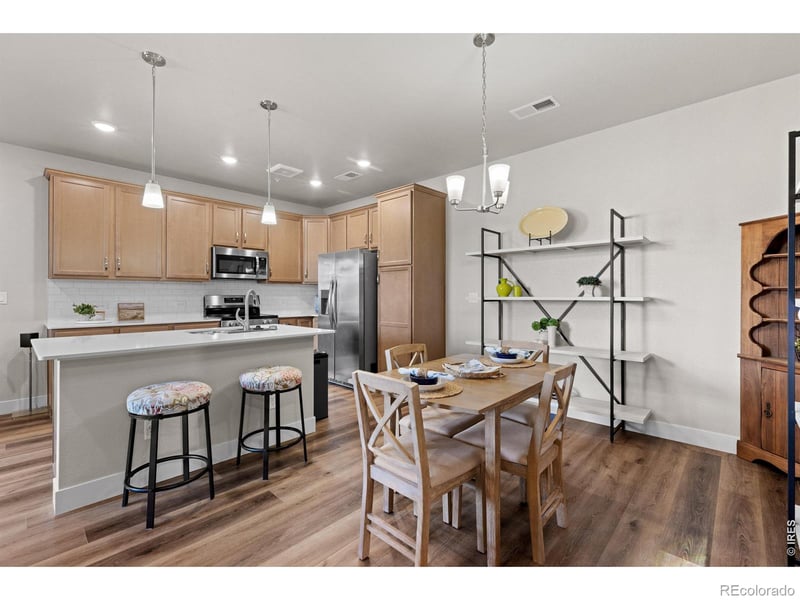 6825 Maple Leaf Dr #102, Timnath, CO 80547