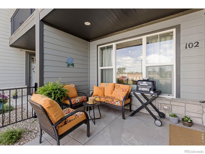 6825 Maple Leaf Dr #102, Timnath, CO 80547