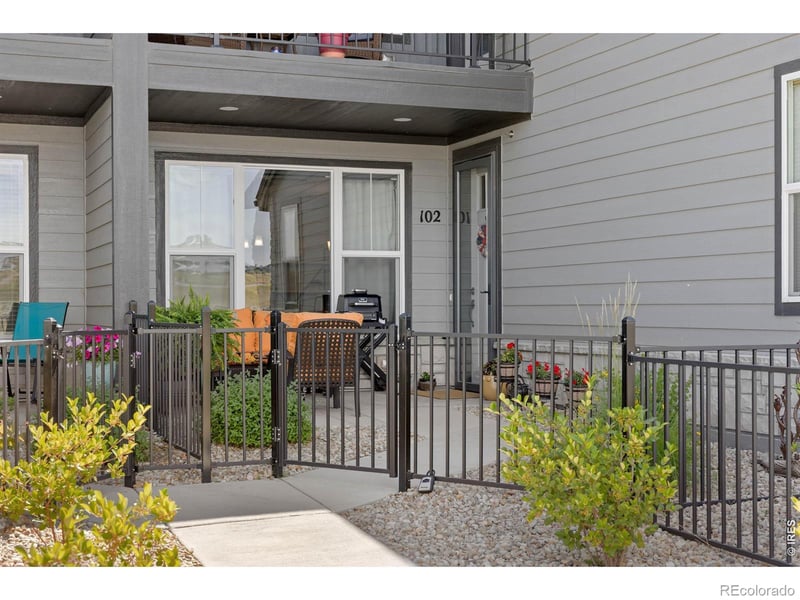 6825 Maple Leaf Dr #102, Timnath, CO 80547