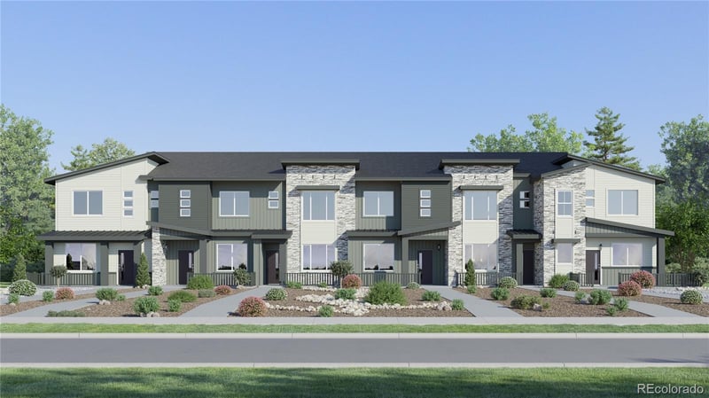 3061 Gladstone Ave, Loveland, CO 80538