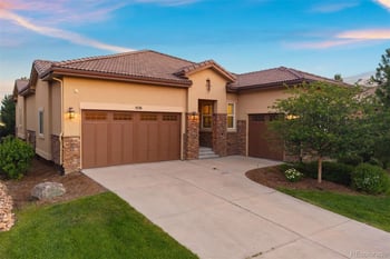 5136 Le Duc Dr, Castle Rock, CO 80108