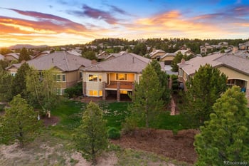 5136 Le Duc Dr, Castle Rock, CO 80108