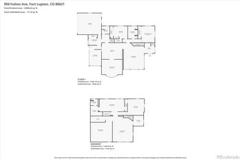 950 Fulton Ave, Fort Lupton, CO 80621