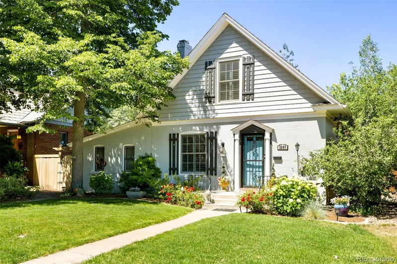2265 Holly St, Denver, CO 80207