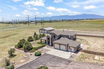 8524 Towner Ave, Peyton, CO 80831