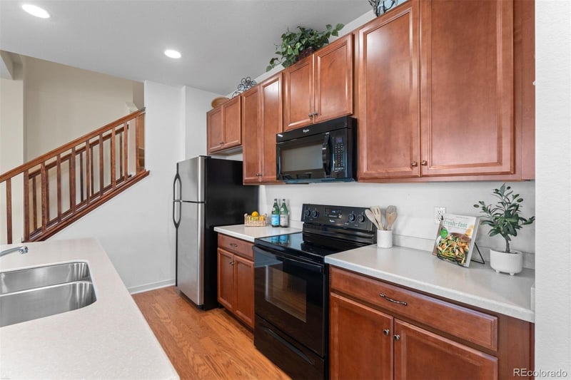 10053 Nadine Ln, Parker, CO 80134
