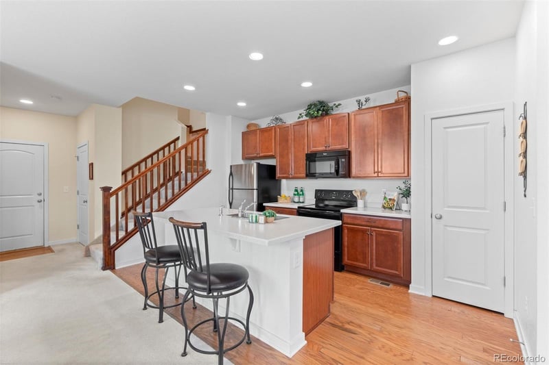 10053 Nadine Ln, Parker, CO 80134