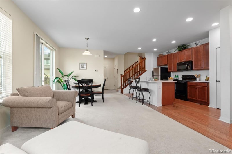 10053 Nadine Ln, Parker, CO 80134