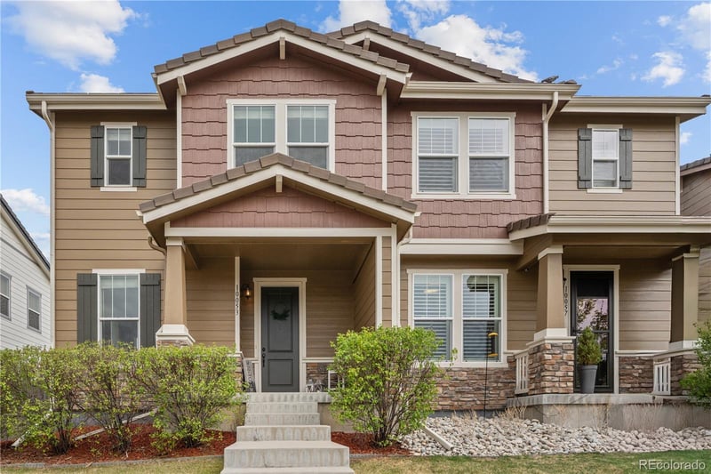 10053 Nadine Ln, Parker, CO 80134