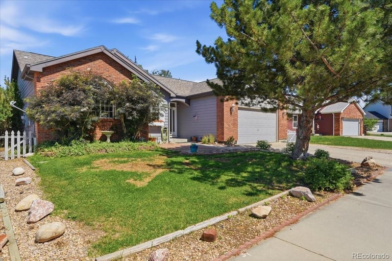 1116 Summit Ct, Windsor, CO 80550